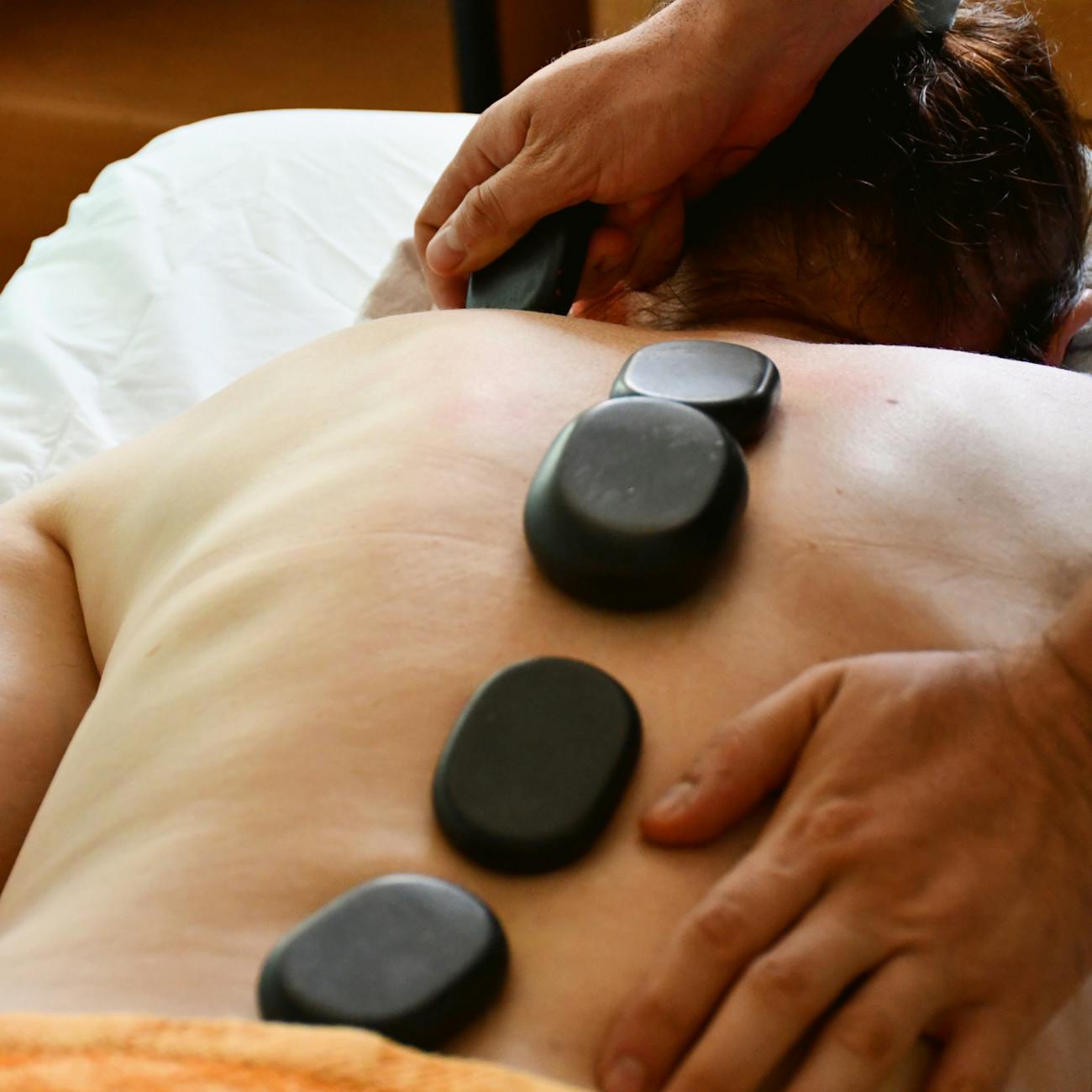 Biofeedback Techniques for Trauma Relief