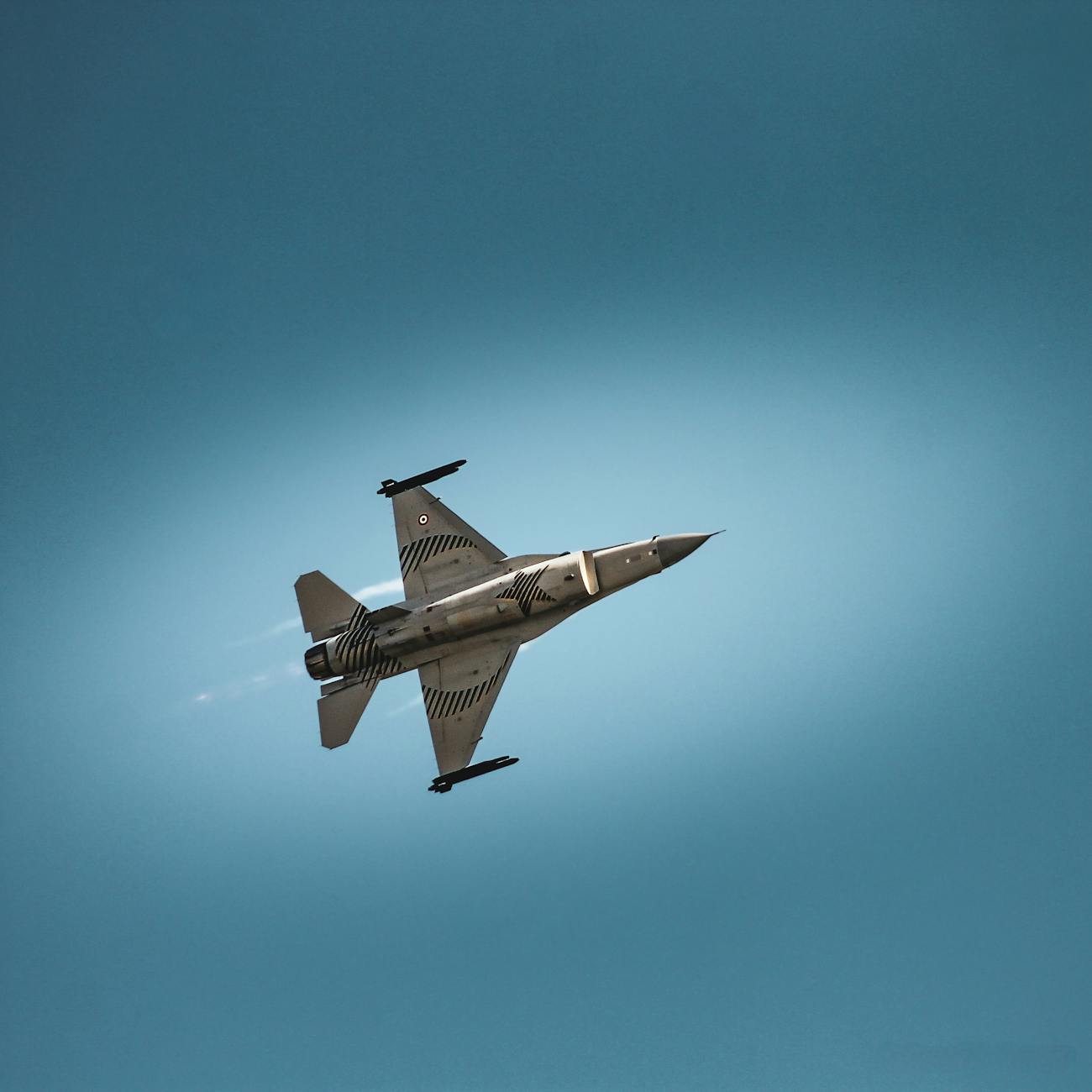 Computer Vision in Aerospace Systems