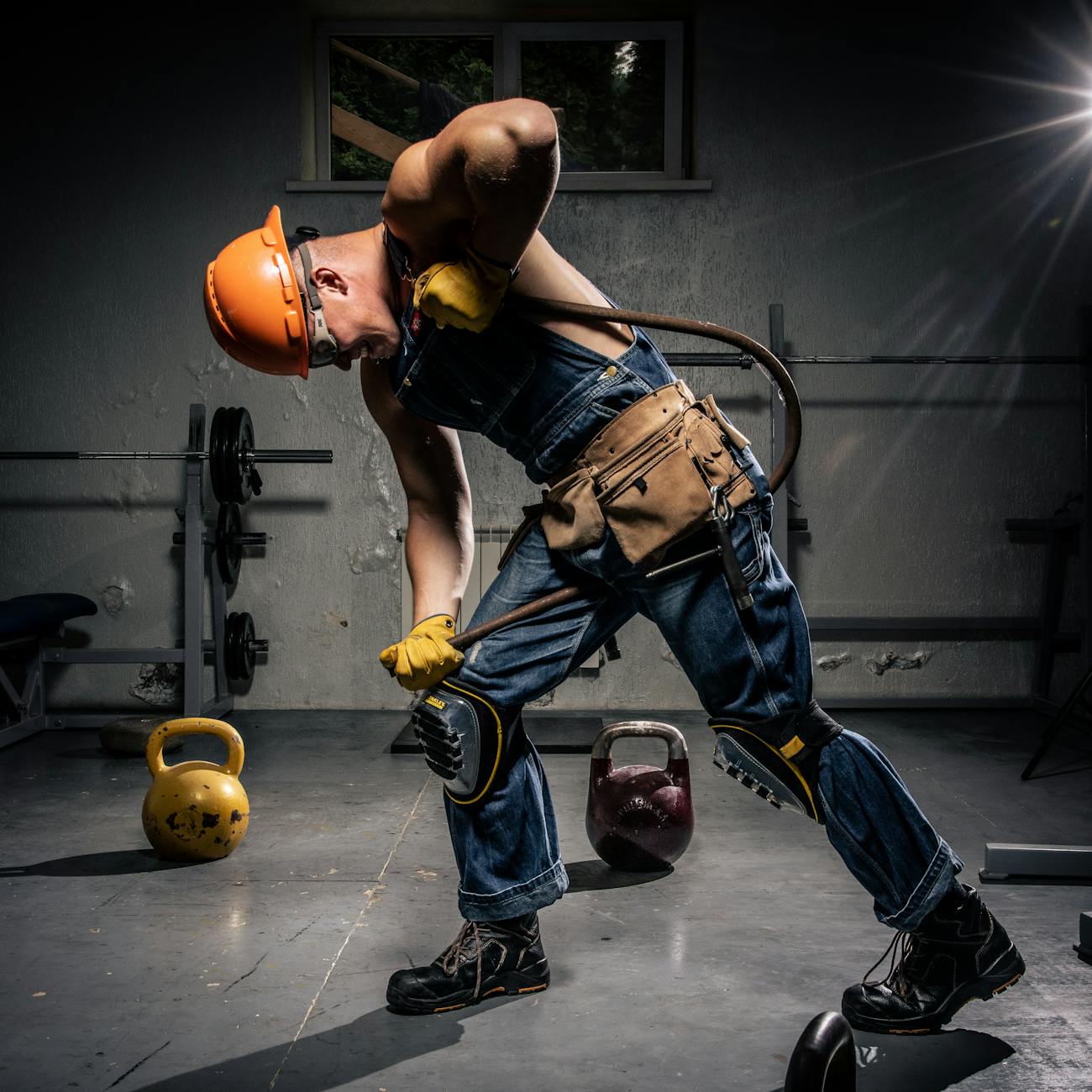Psychological Considerations in Combat Sports