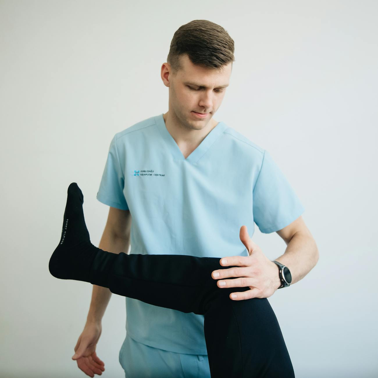 Legal and Ethical Issues in Sports Medicine