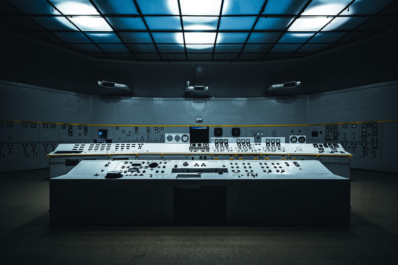 Document Control Compliance
