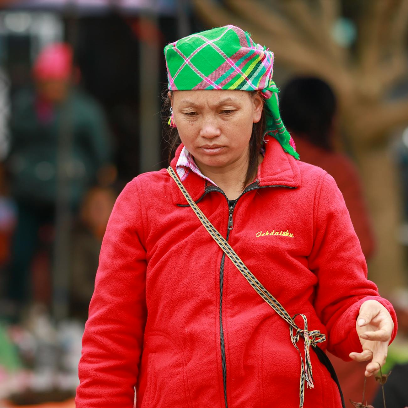 Gender and Diversity in Humanitarian Action