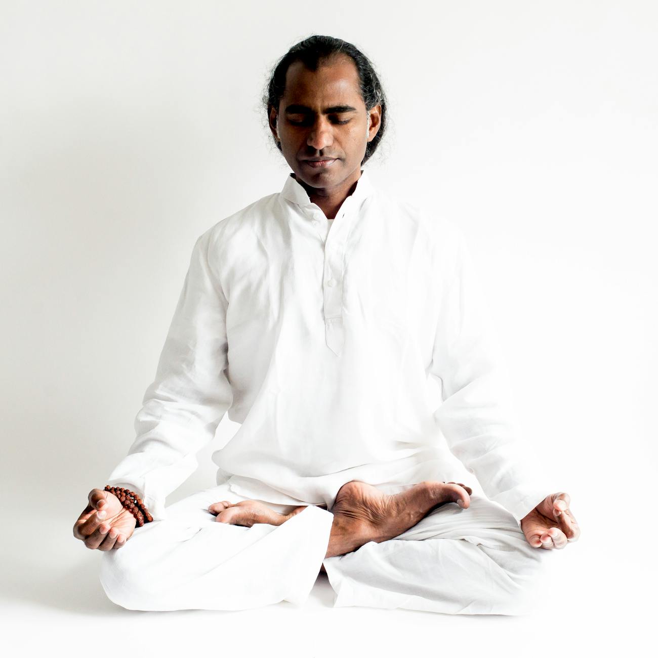 Neuroscience of Meditation and Prayer