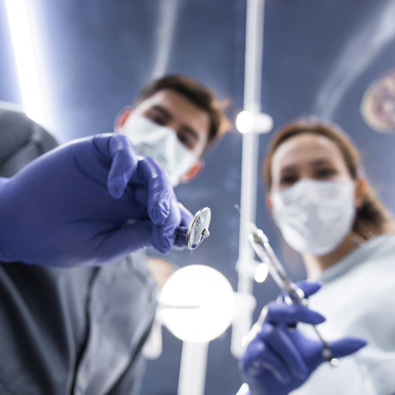 Documentation and Record-Keeping in Dental Equipment Repair