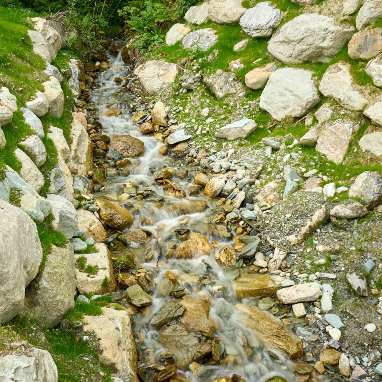 Dam Design and Construction