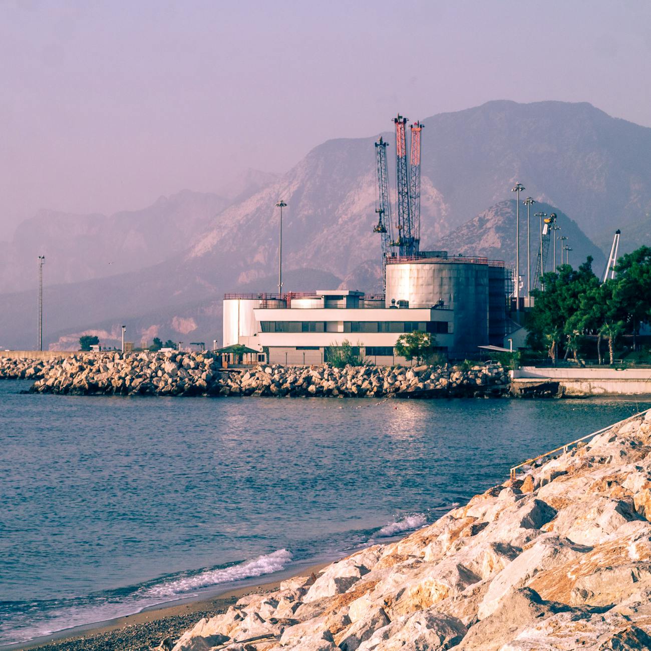 Hydrology for Dams