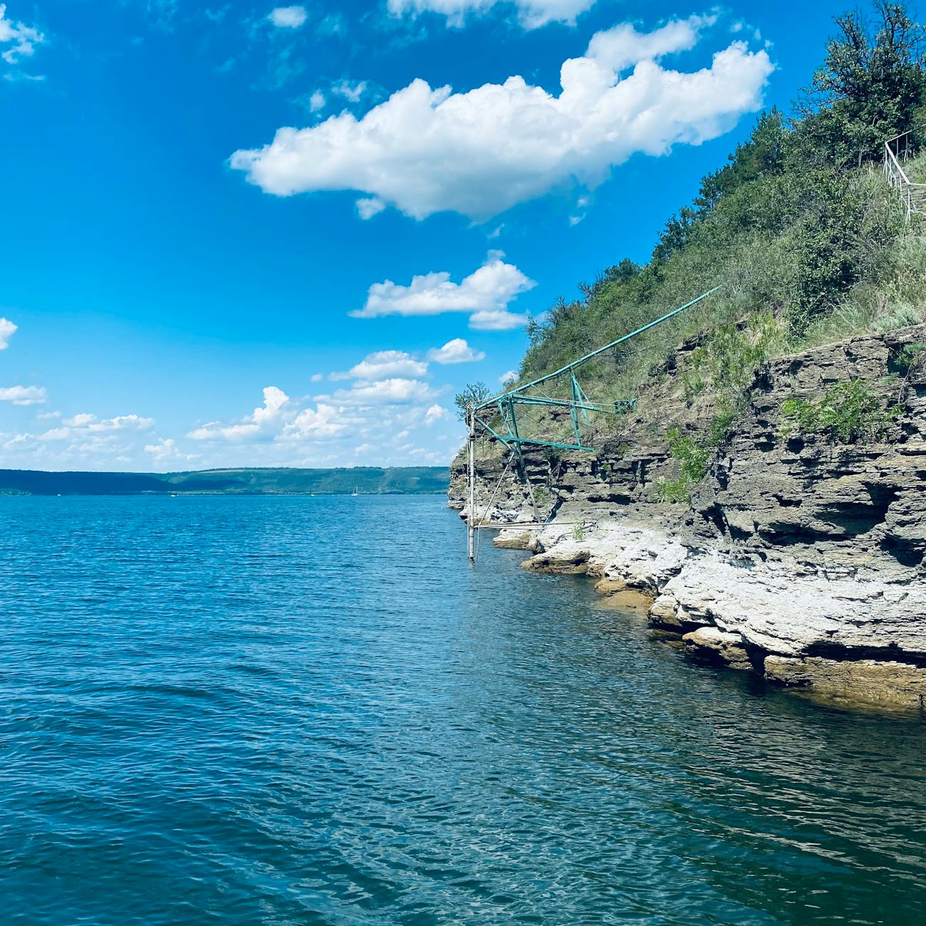 Dam Maintenance and Rehabilitation