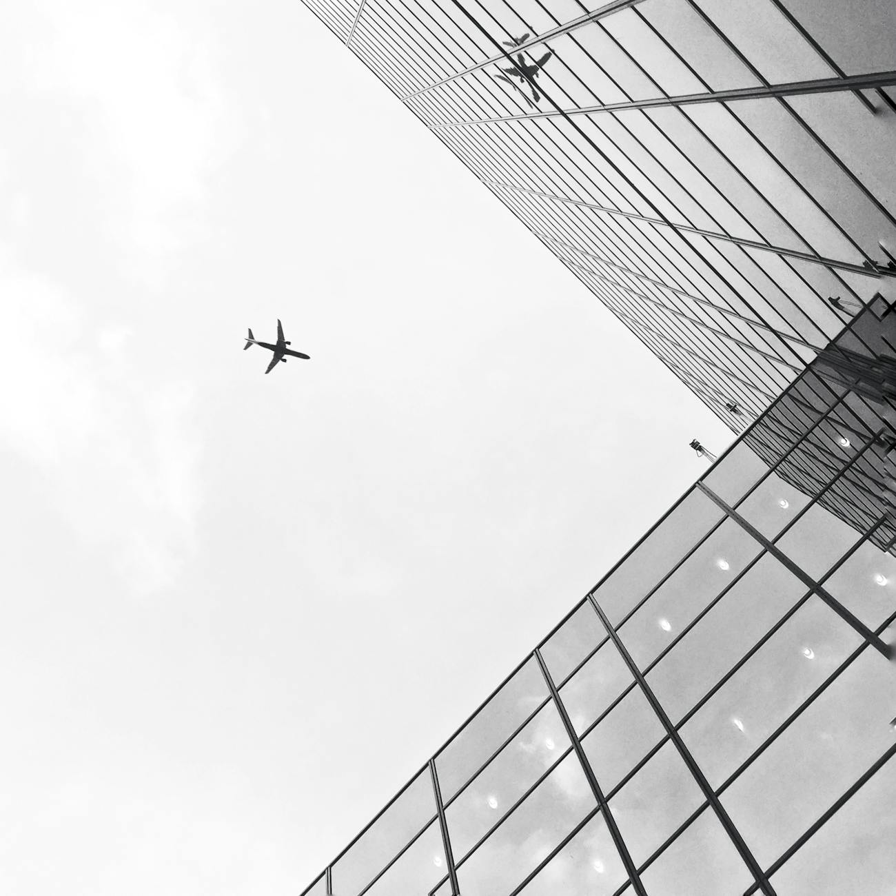 Sustainable Aviation