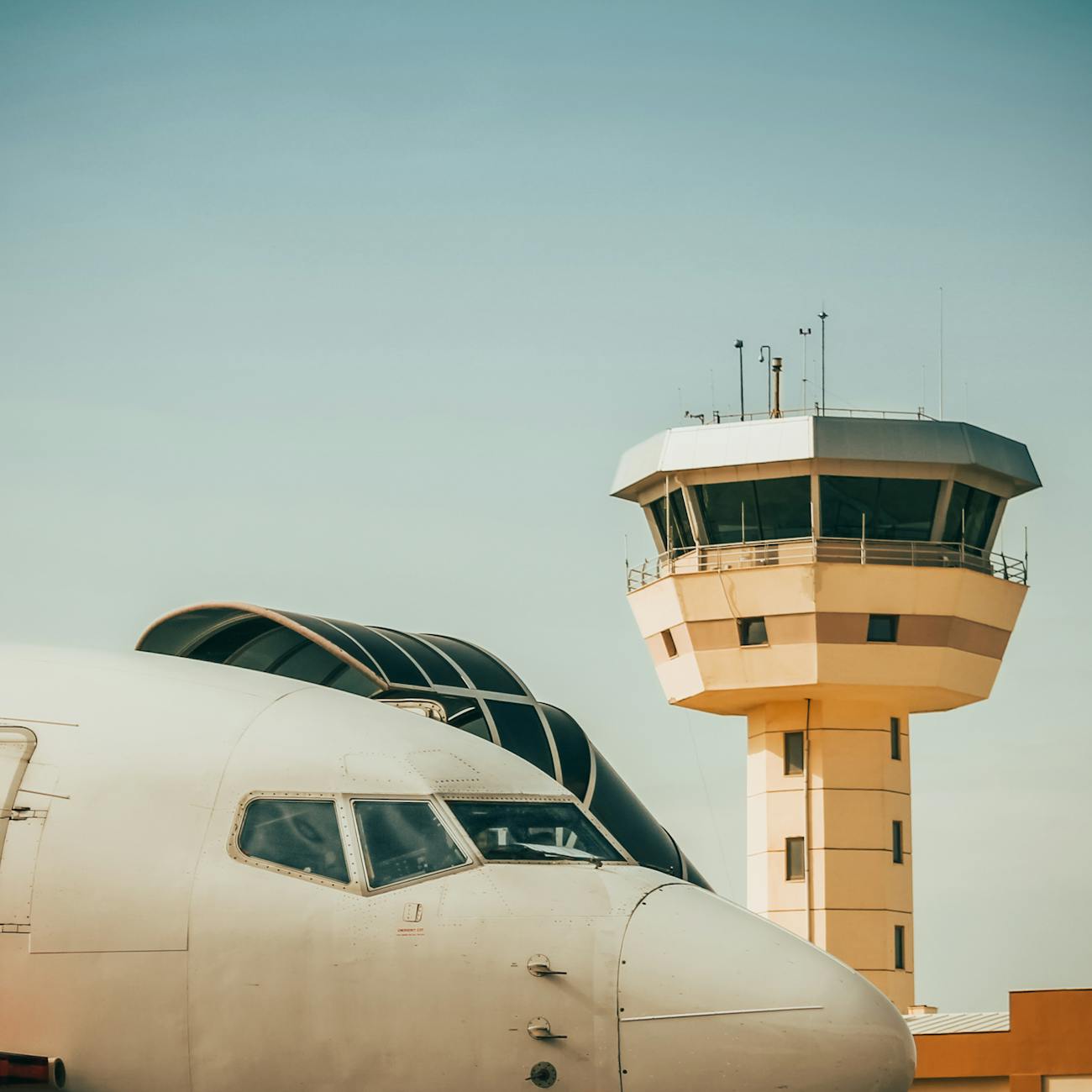 Sustainable Development in Aviation