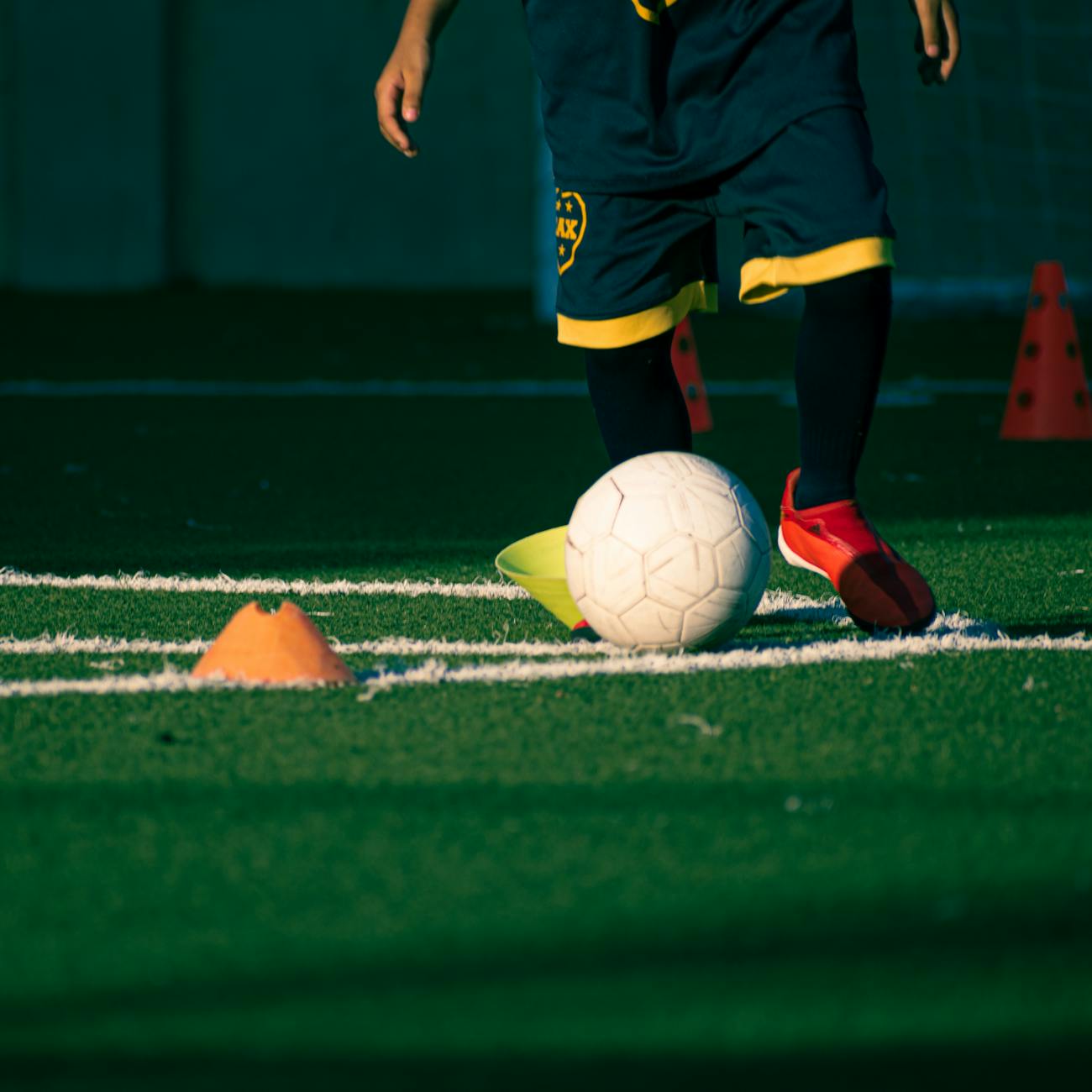 Psychology and Sports Injury