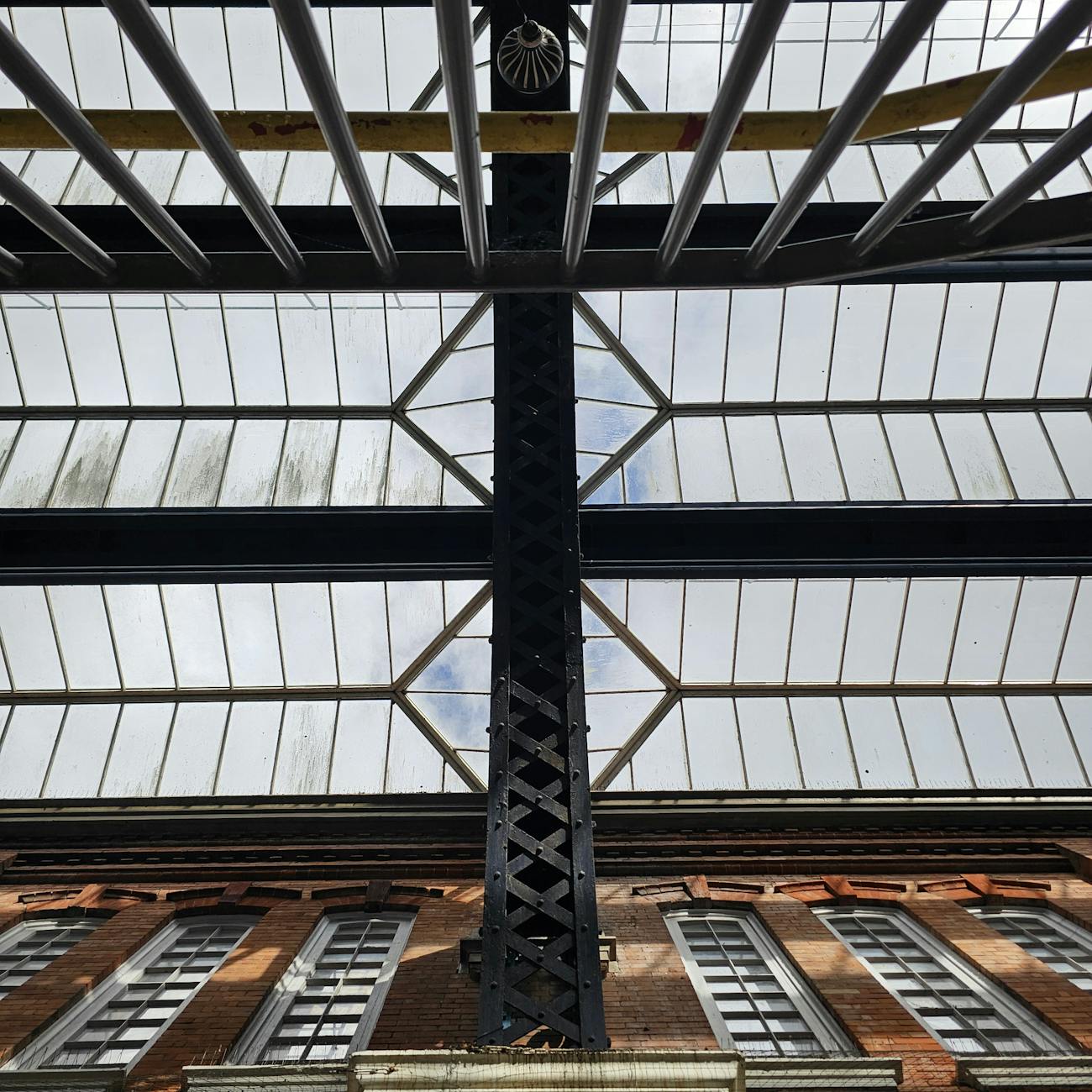 Steel Beam Design