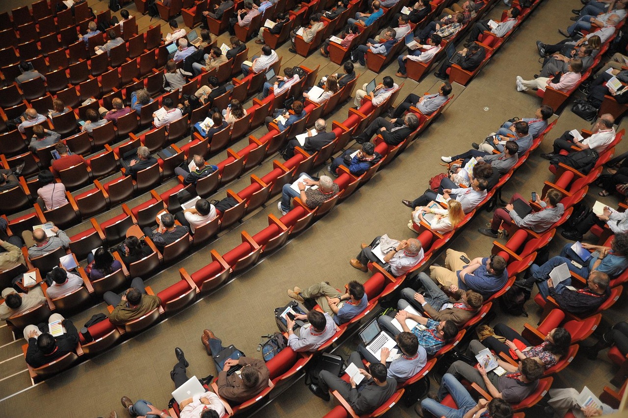 Psychological Operations Target Audience Analysis