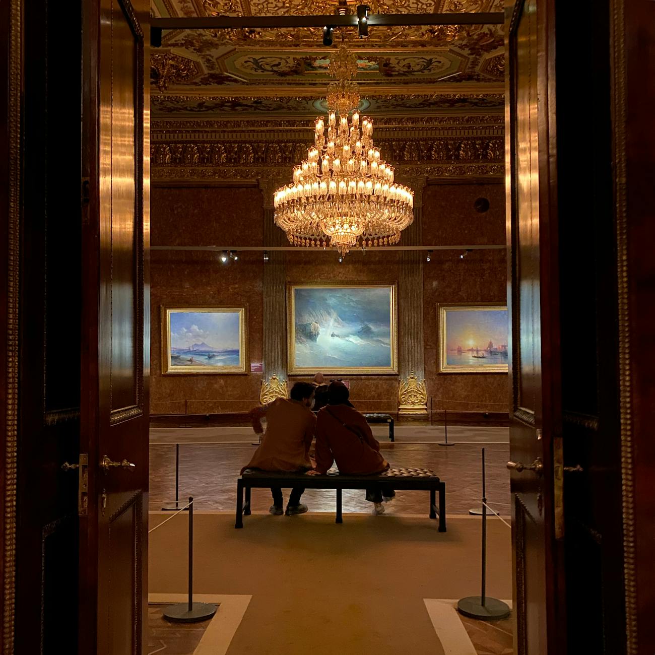 Technology Integration in Museums
