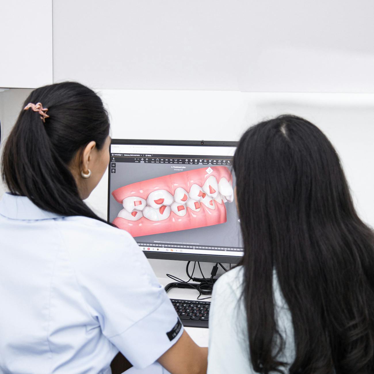 Health Information Exchange