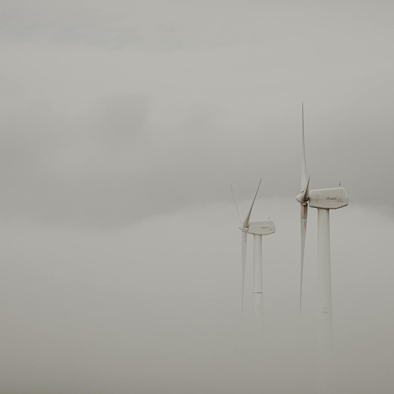Machine Learning for Renewable Energy Data