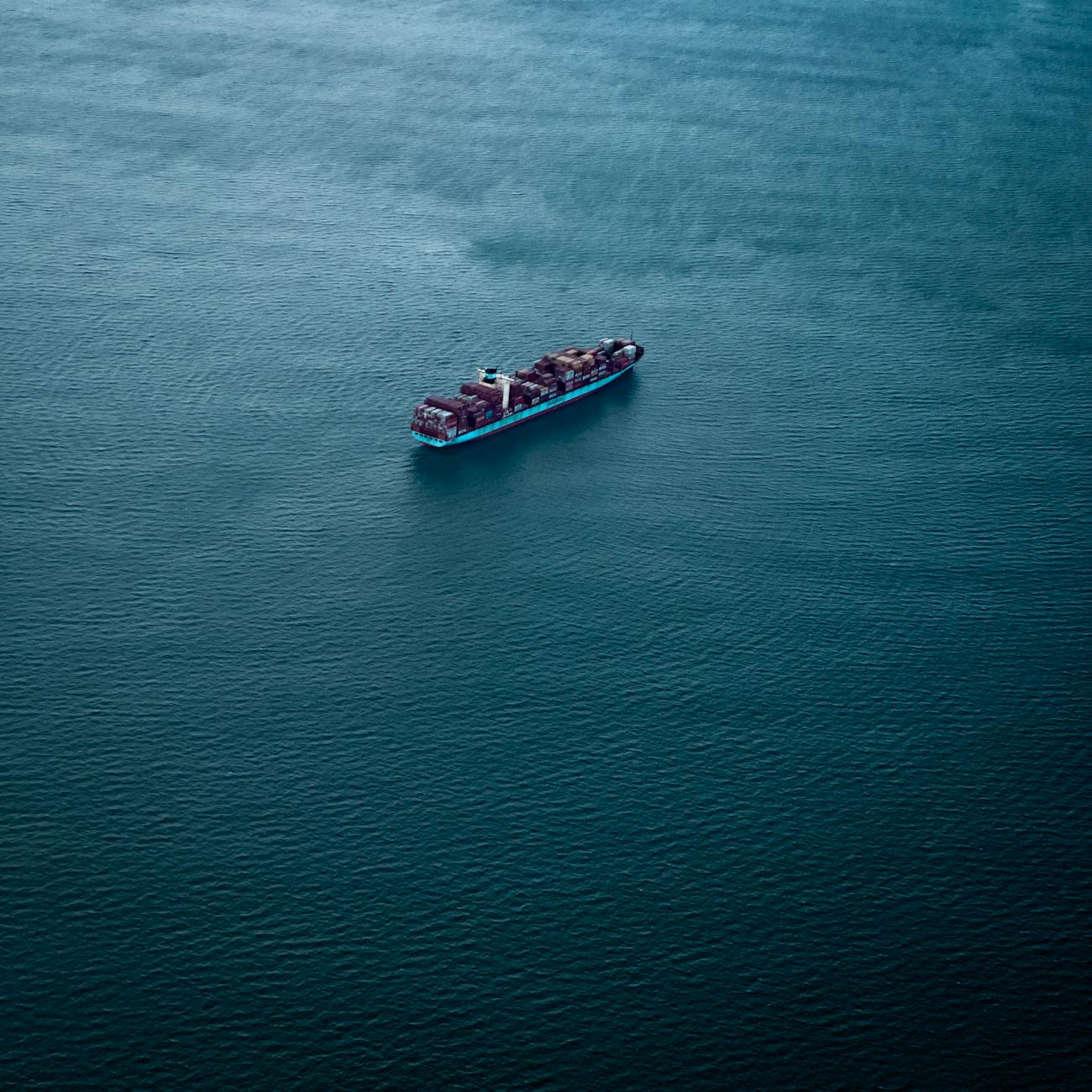 Shipping Finance