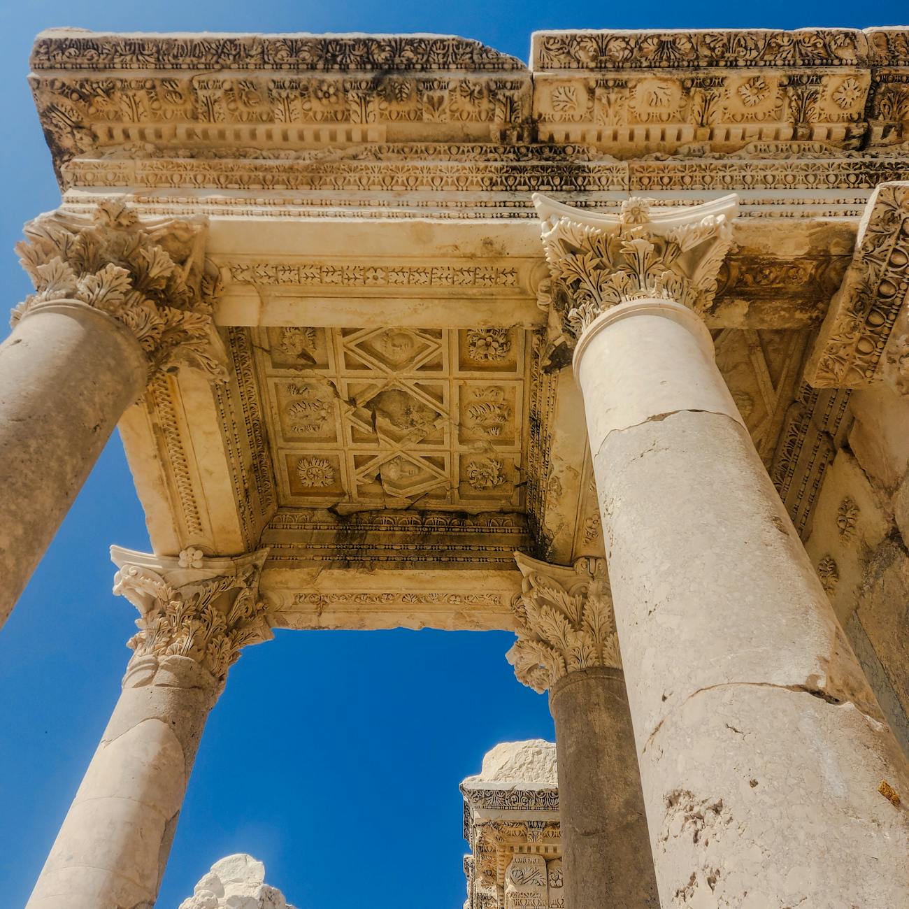 * Cultural Heritage Preservation and Sustainable Development