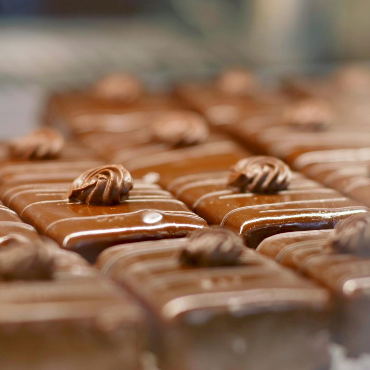 The Art of Tempering Chocolate