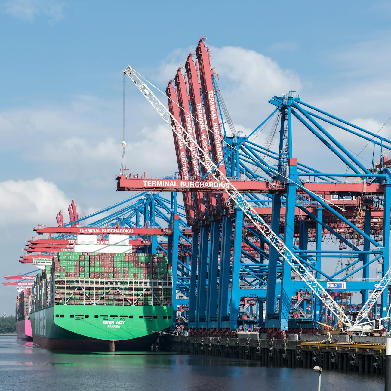 Supply Chain Risk Management and Security