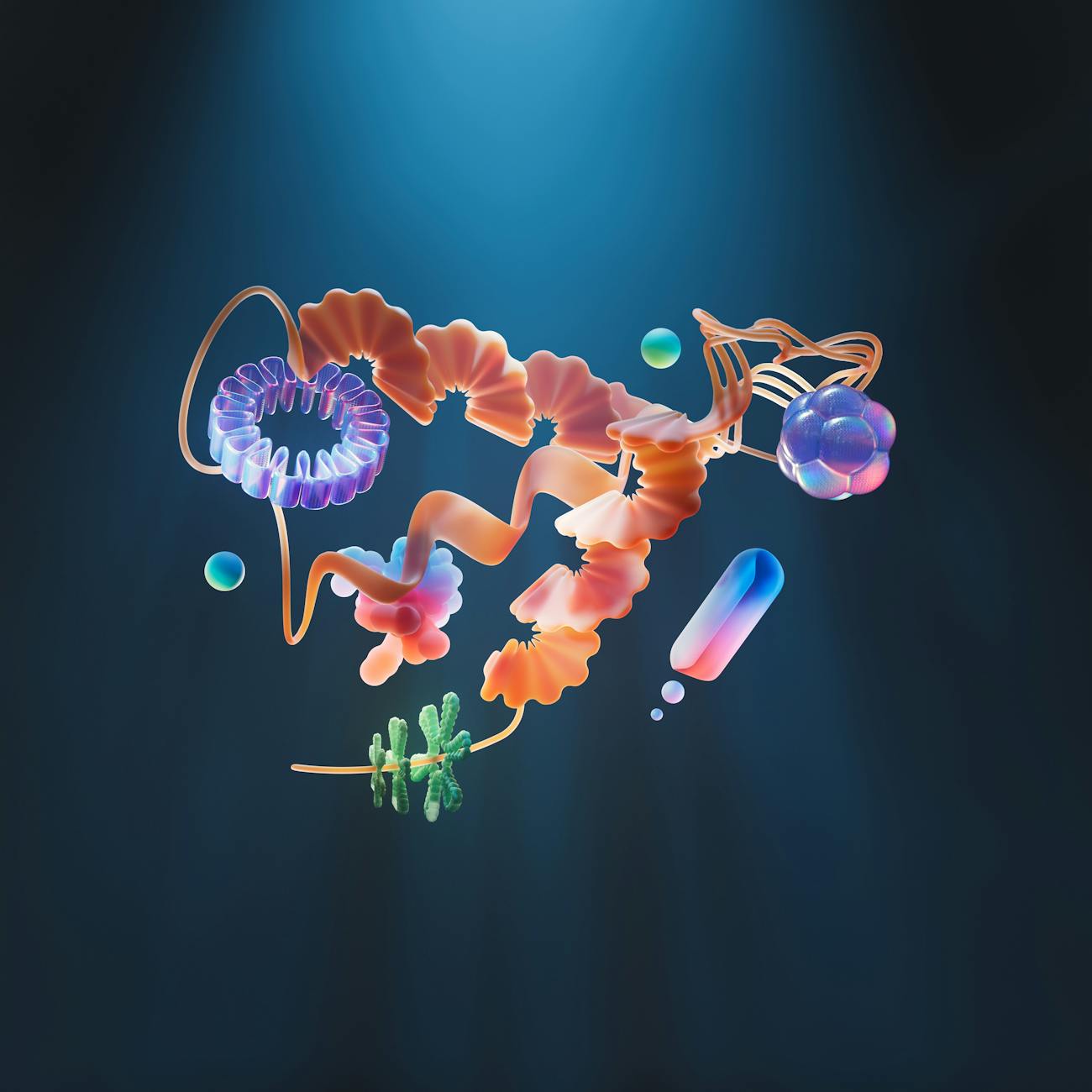 Bioprinting Techniques and Strategies
