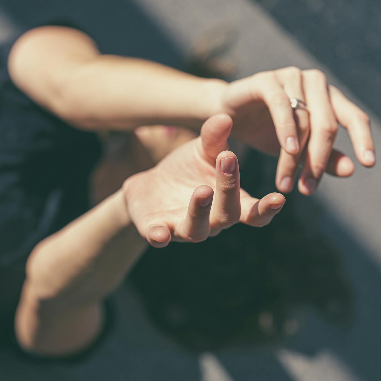 Healing Modalities in Theta Healing