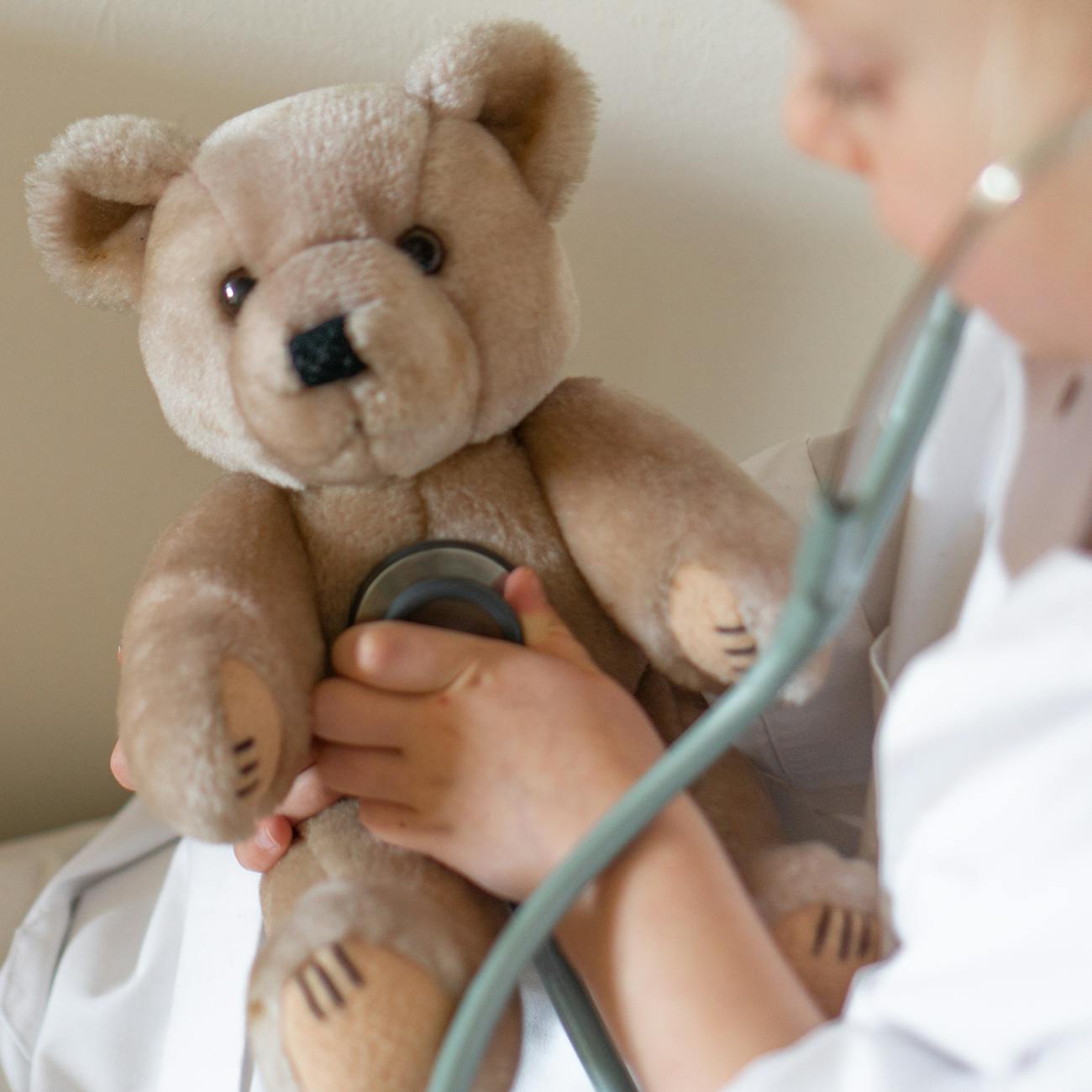 Professional Development in Pediatric Osteopathy Practice