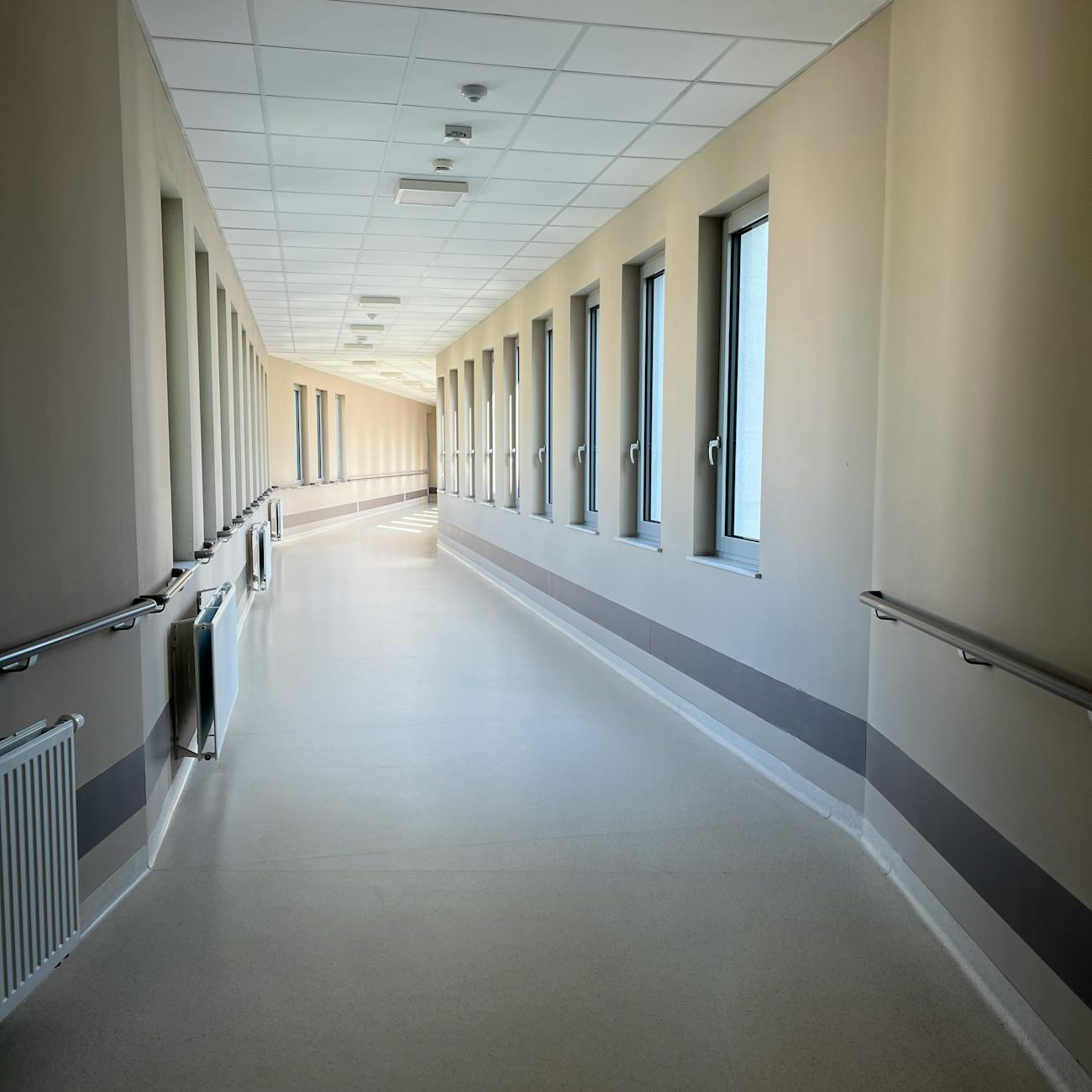 Healthcare Data Systems