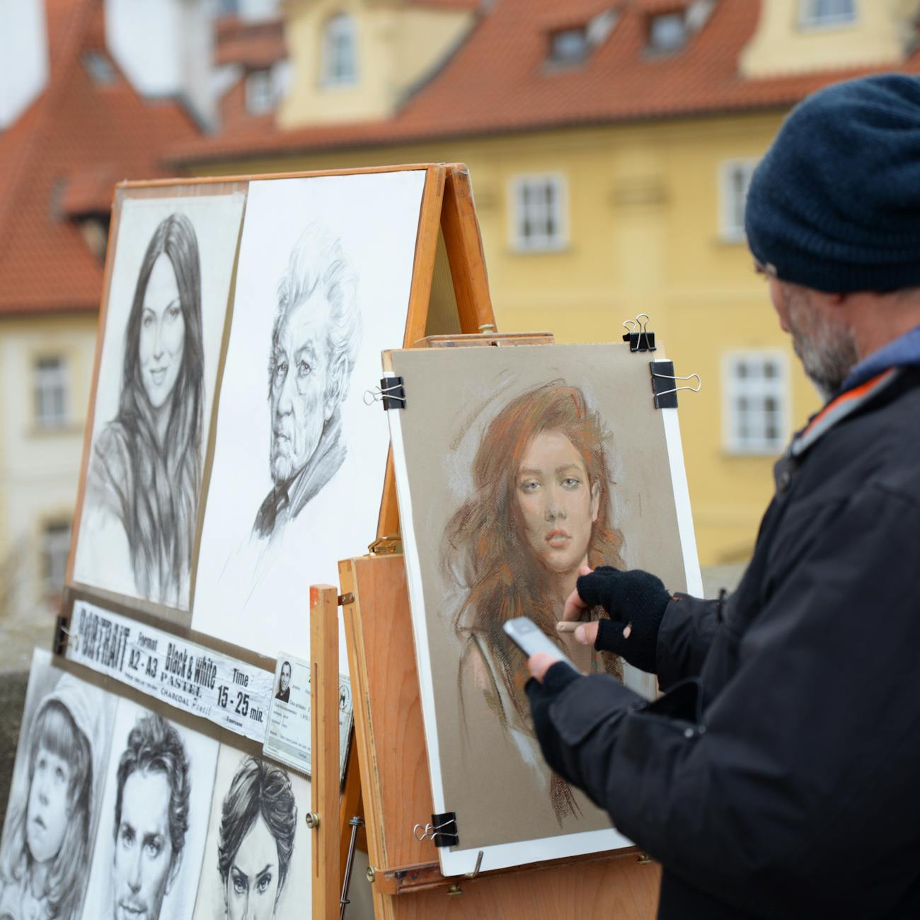 Copyright and Moral Rights in Art