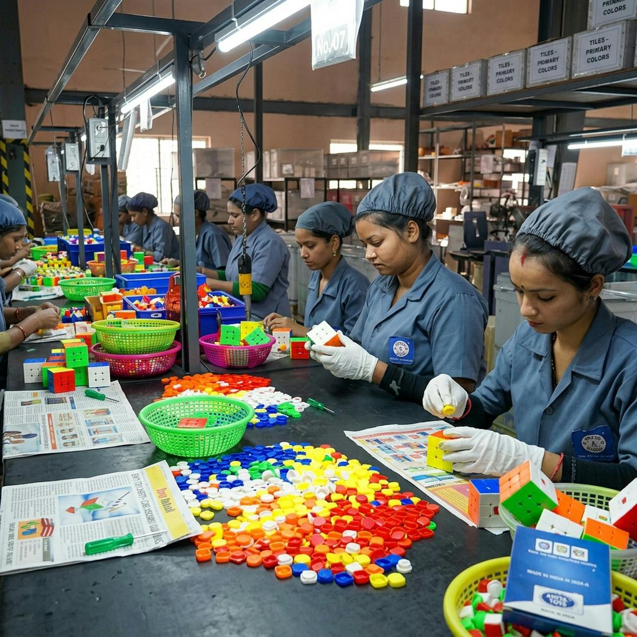 Universal Design in Product Development