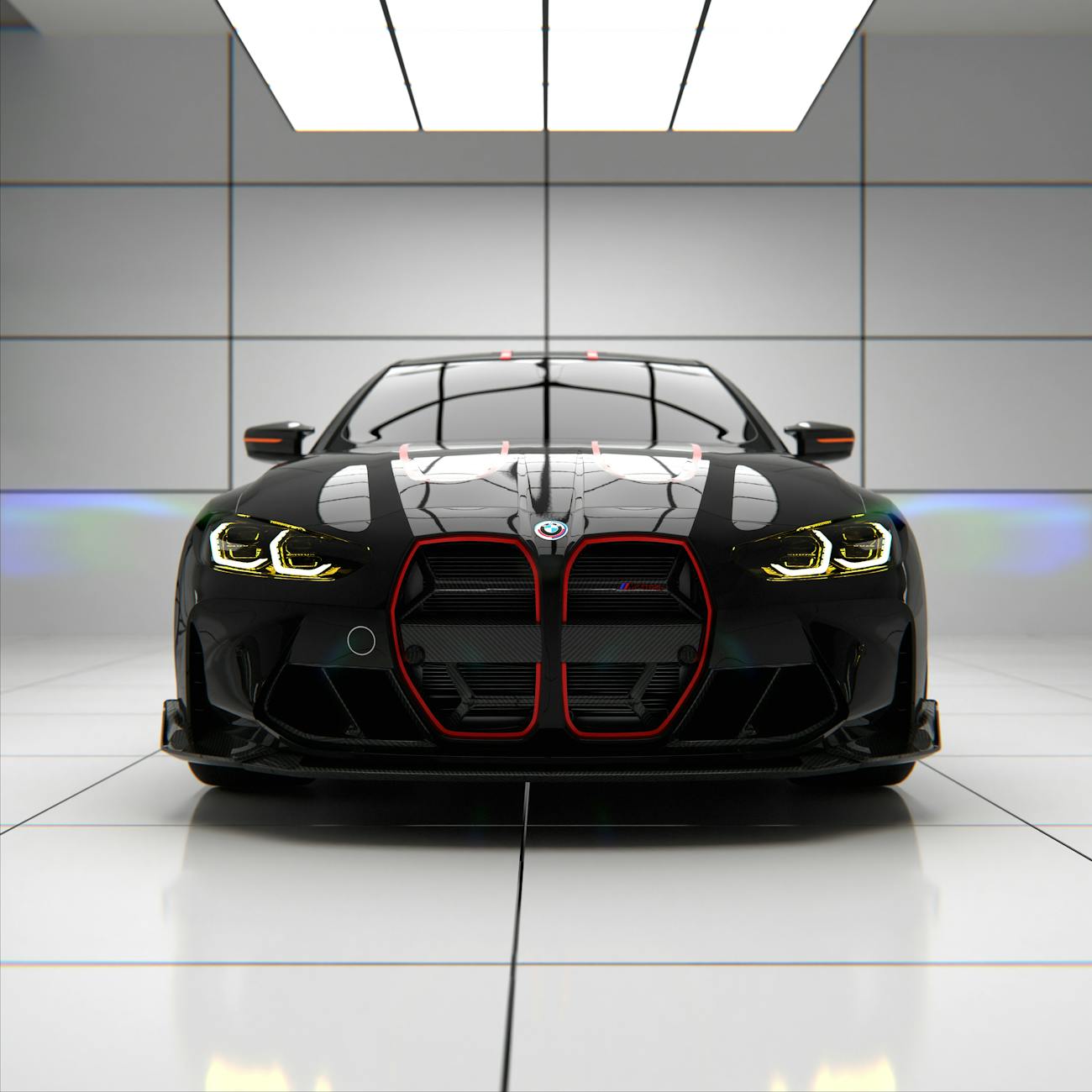 Motorsport Technology and Innovation