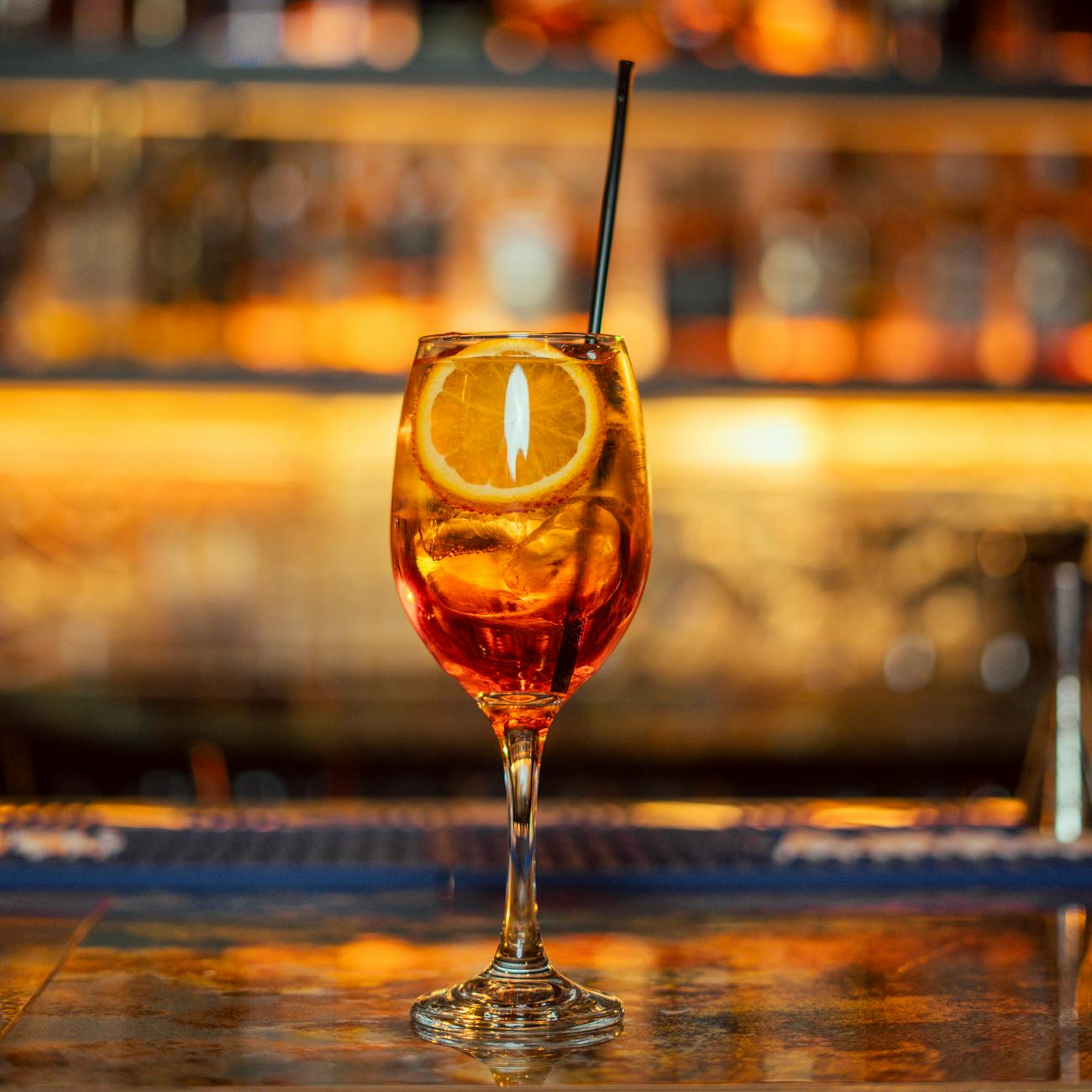Beverage Management