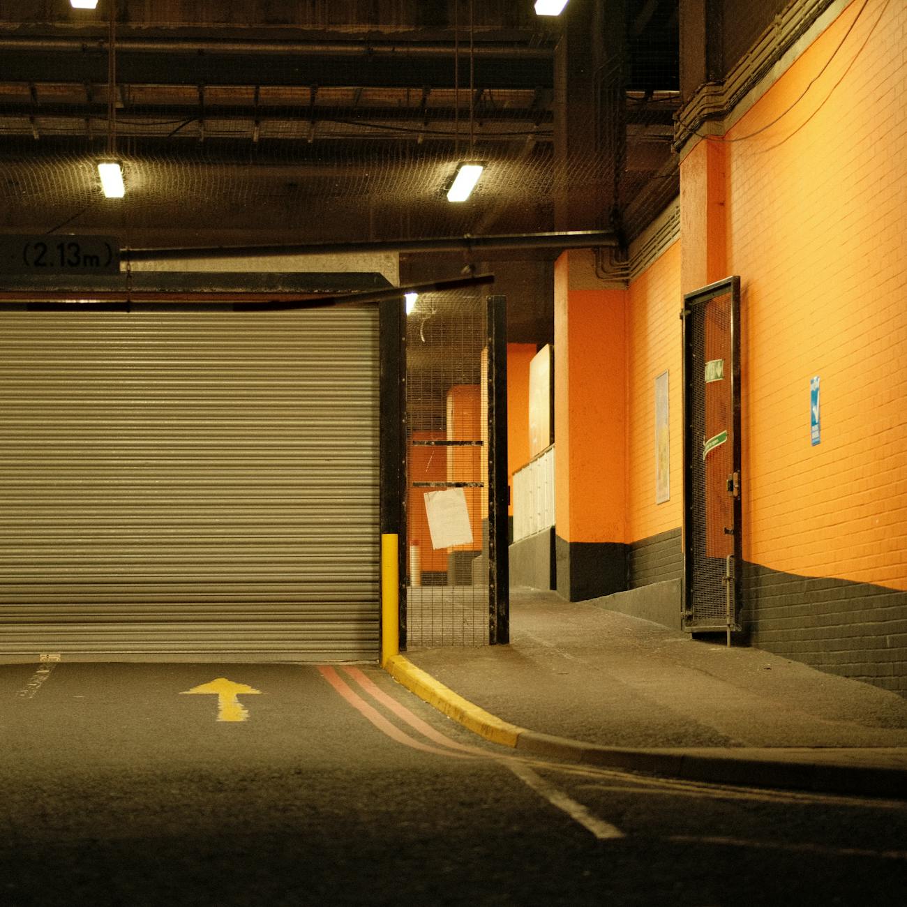 Understanding Barriers to Access