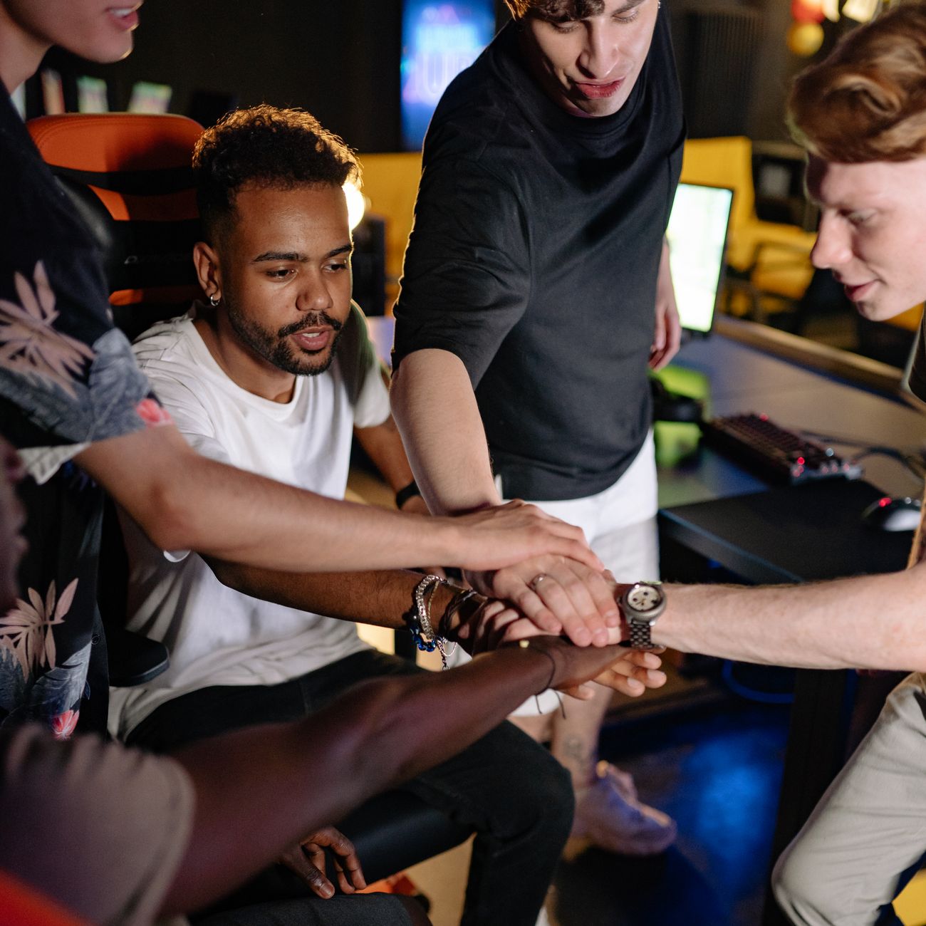 Collaborative Problem-Solving