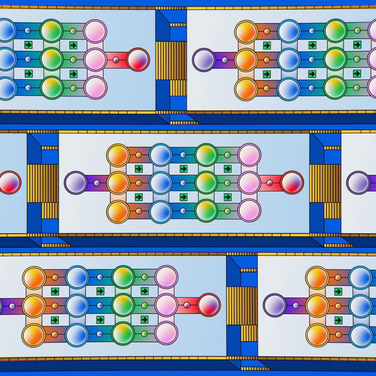 Capstone Project in AI for Digital Forensics