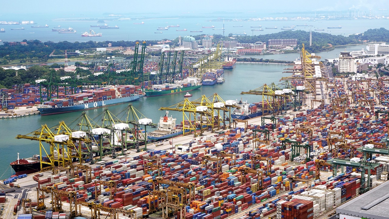 International Trade Law Fundamentals