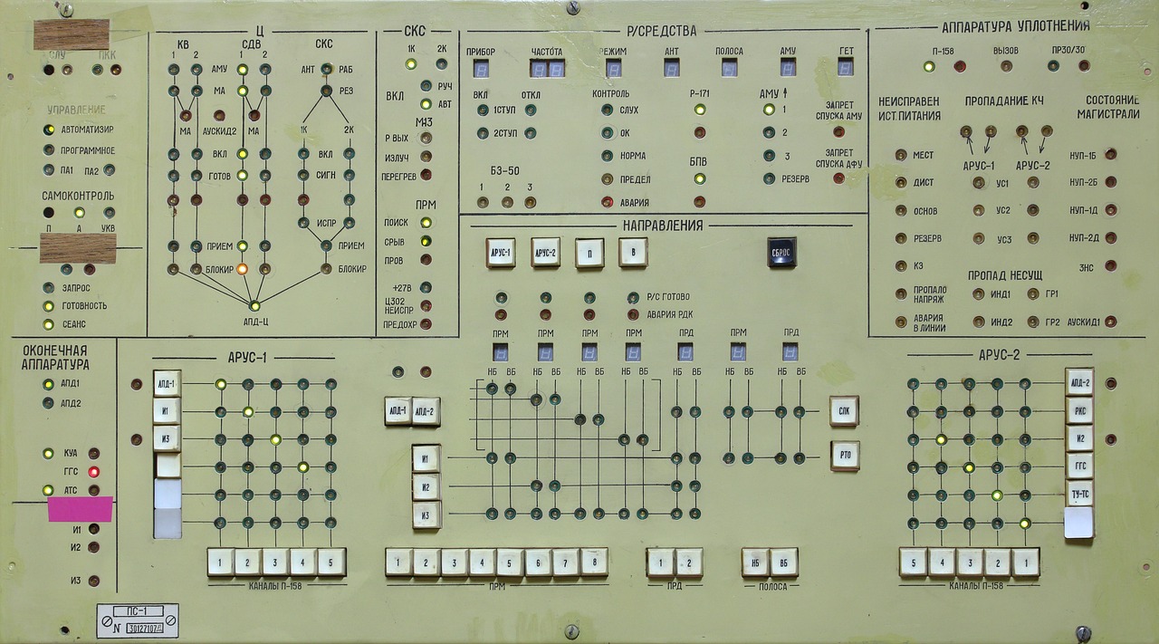 Electronic Instrumentation