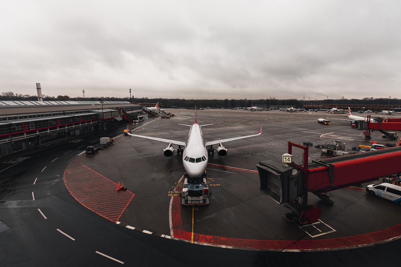 Terminal Management Systems