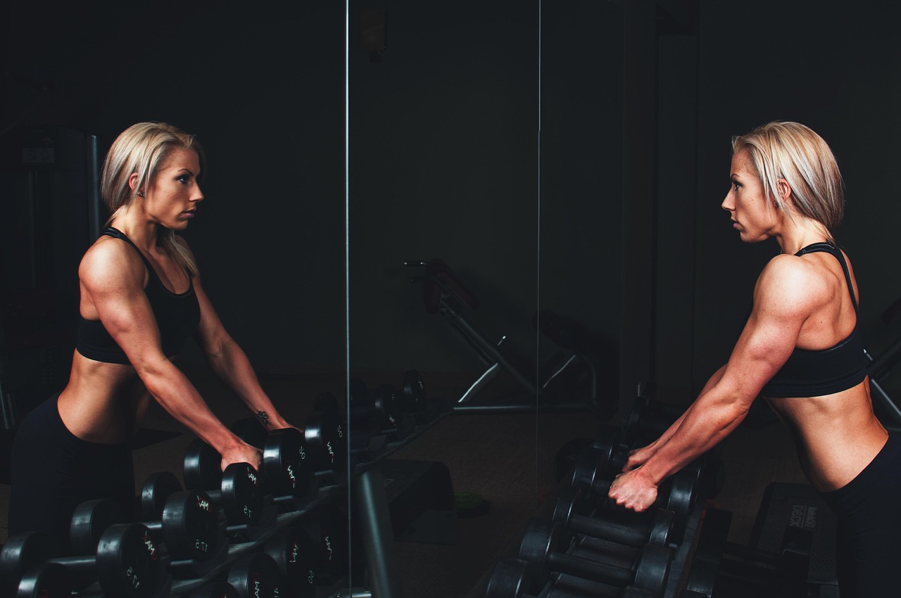 Weight Training Equipment Maintenance