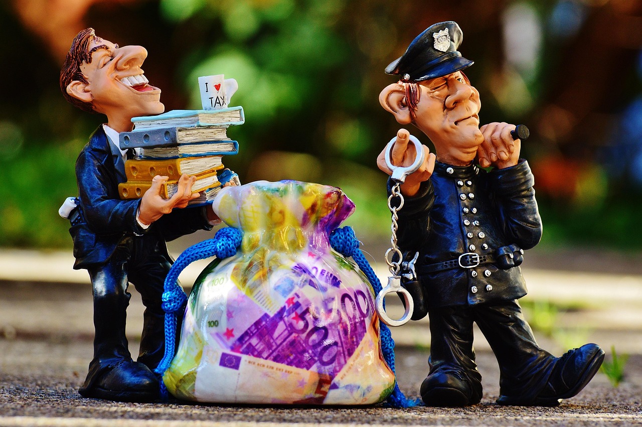 Ai For Fraud Detection