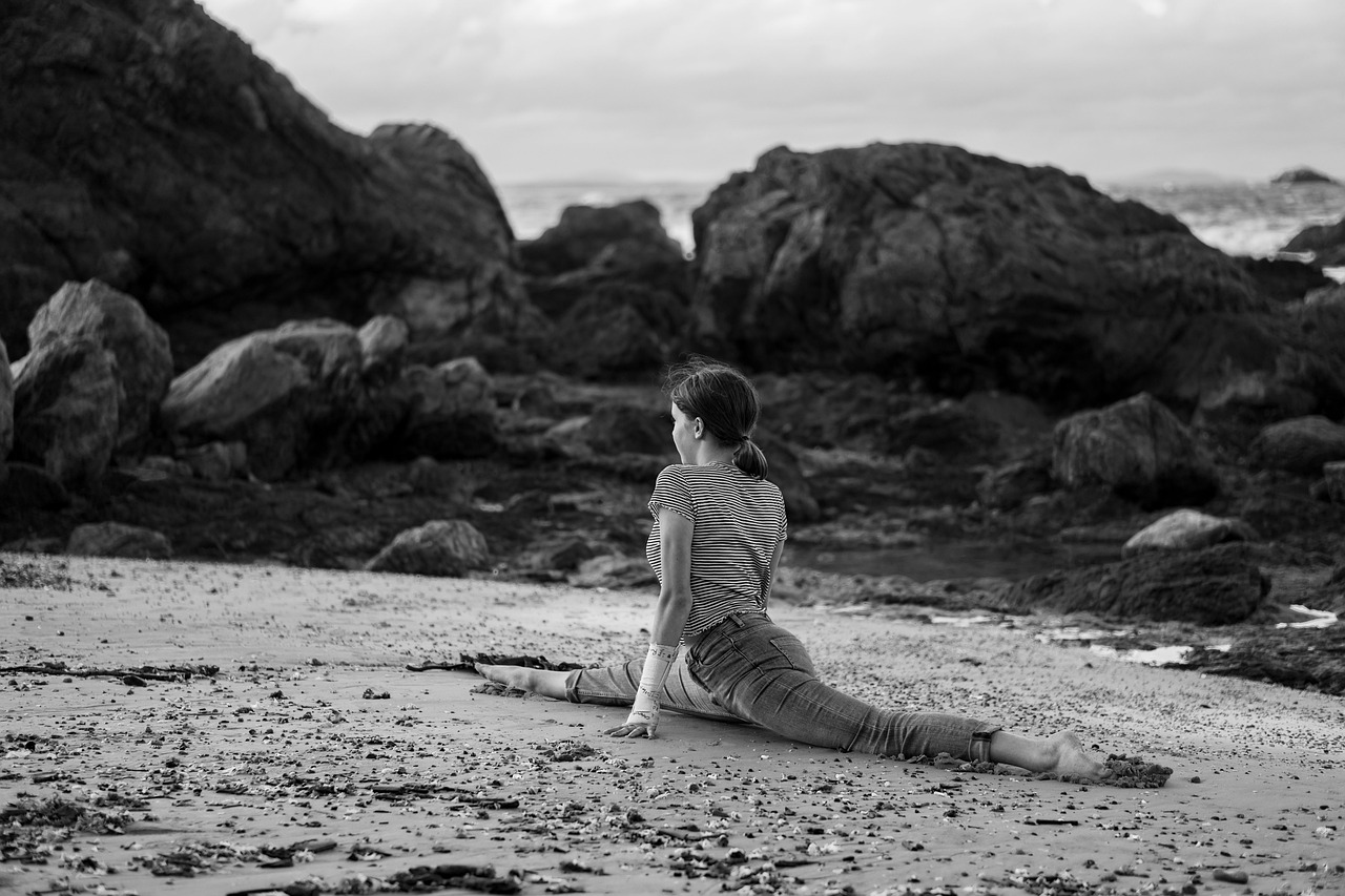 Aquatic Exercise And Movement