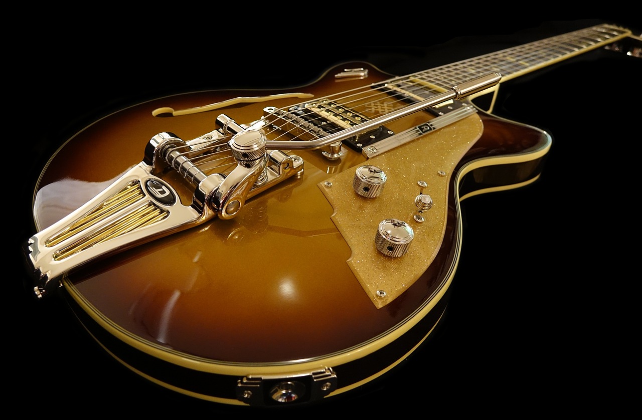 Materials Analysis for Vintage Instruments