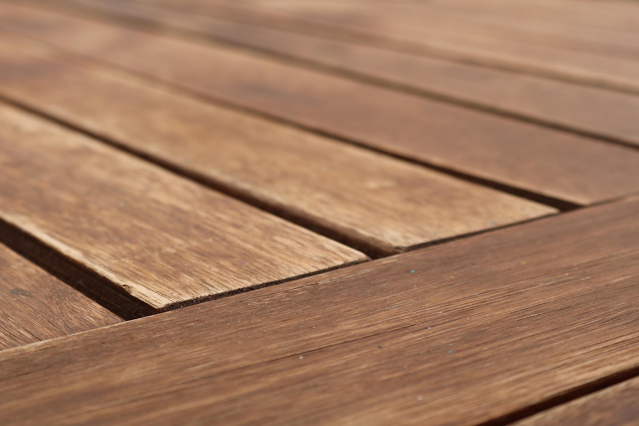 Wood Preservation and Treatment Methods