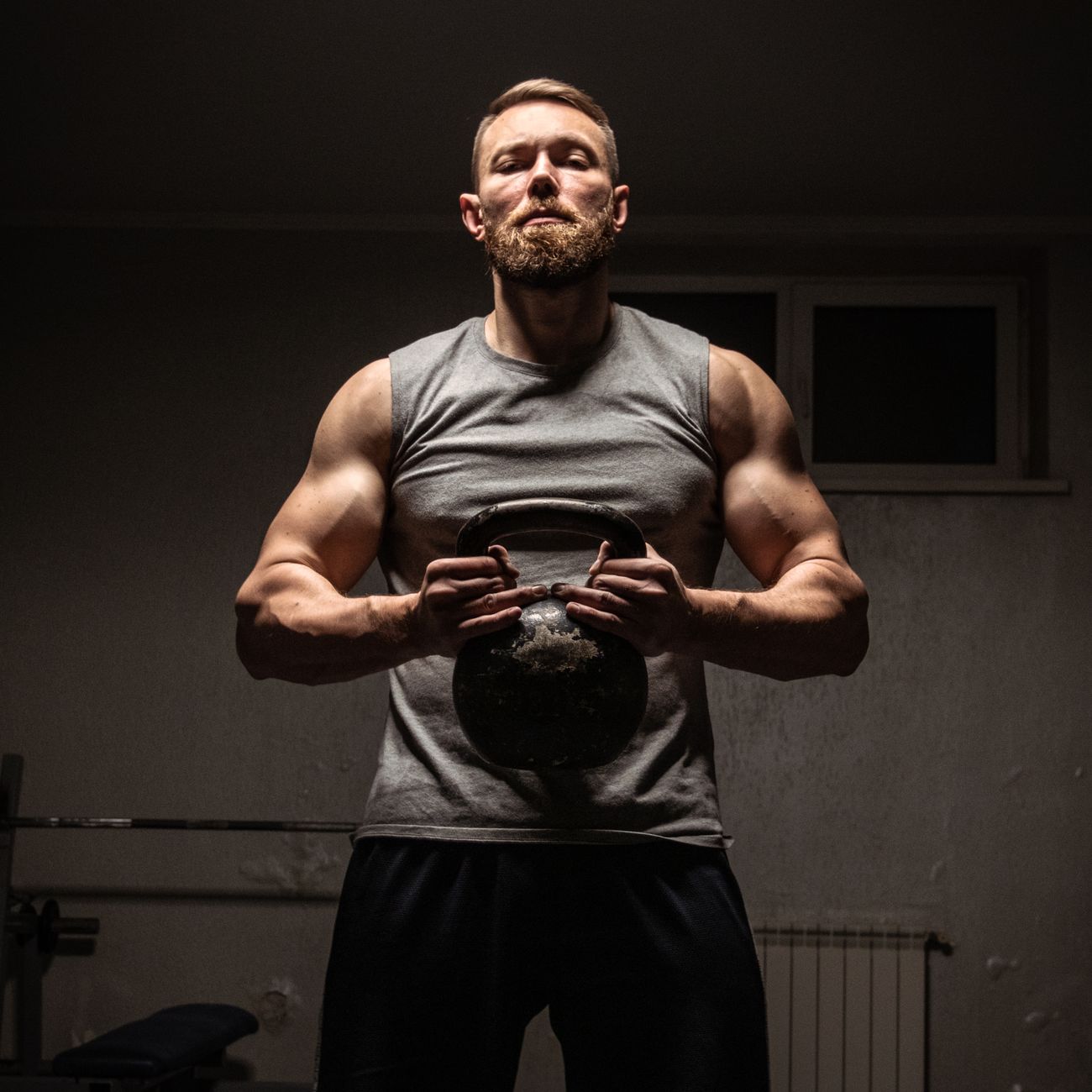 Strength Equipment Evaluation