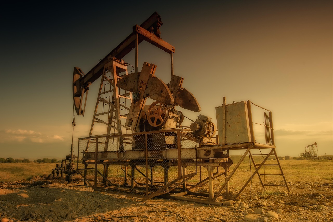 Strategic Management of Energy Assets