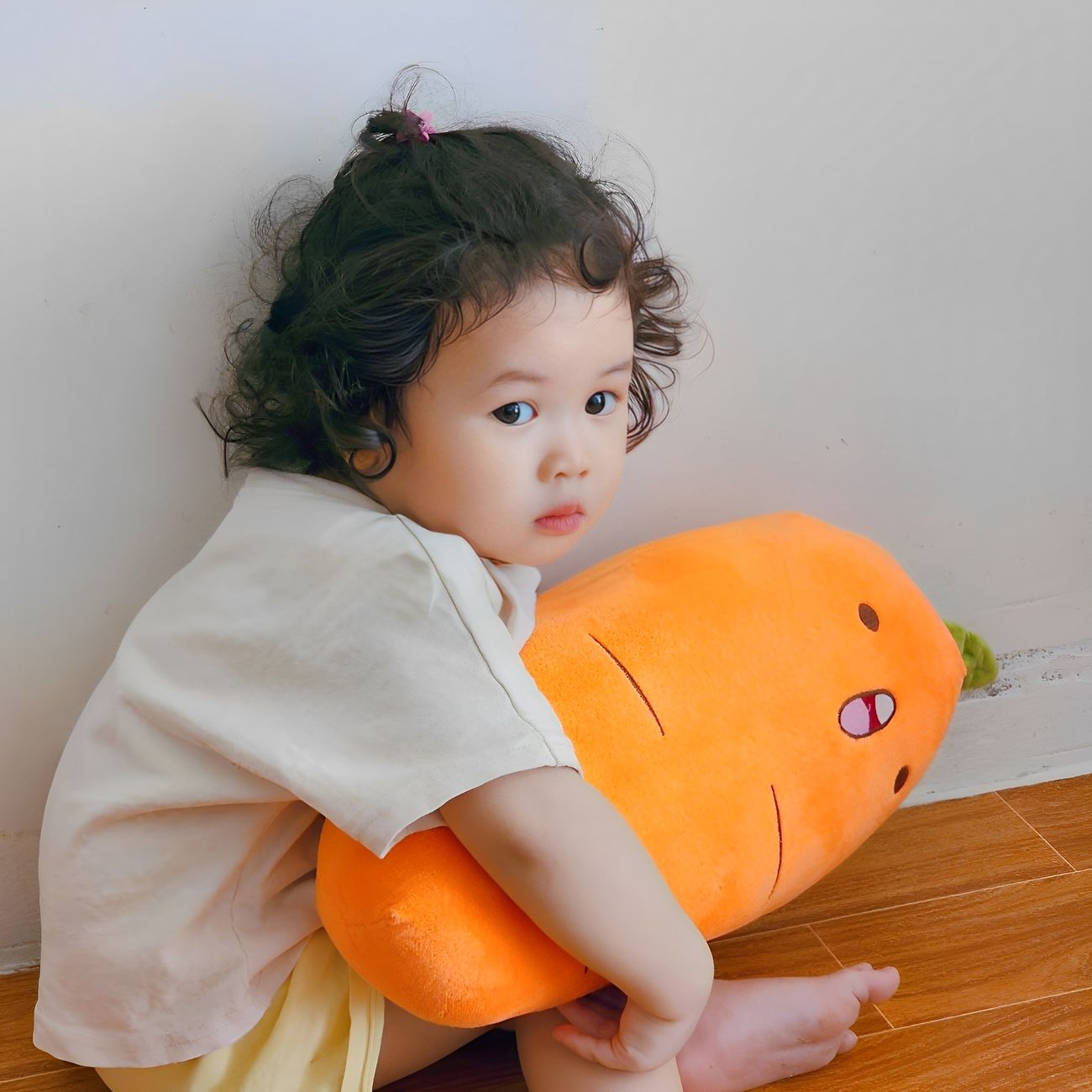 Interactive Props and Toys