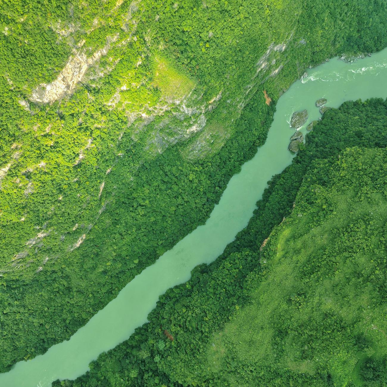 Environmental Impact of Hydropower  