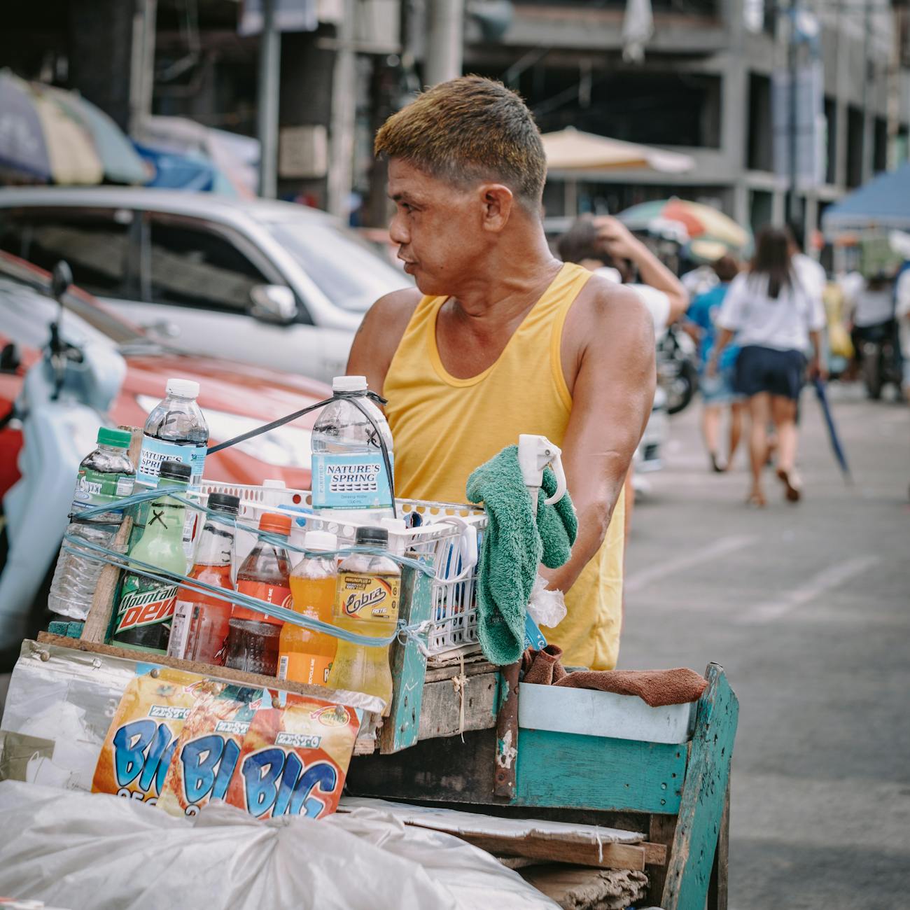 Emerging Markets and Global Business Trends  