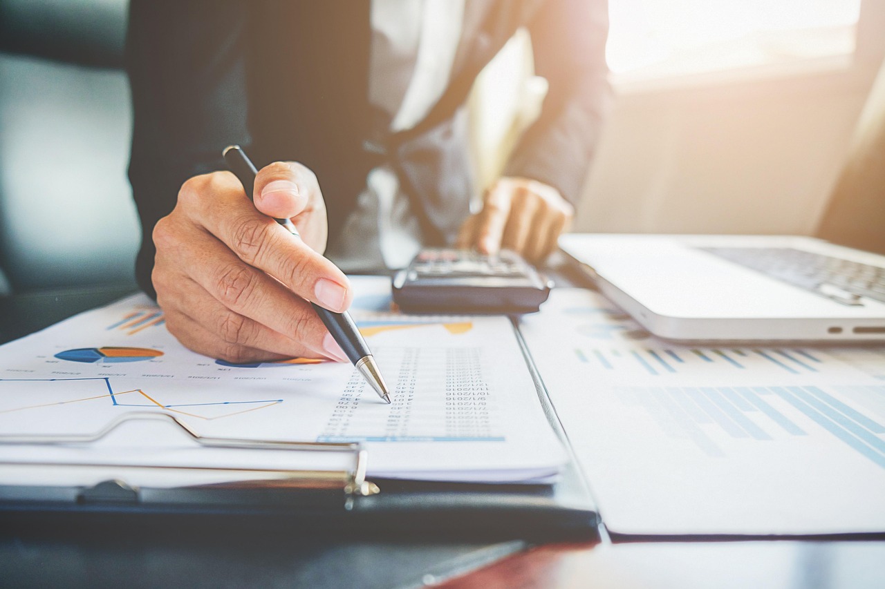 Business Data Analysis