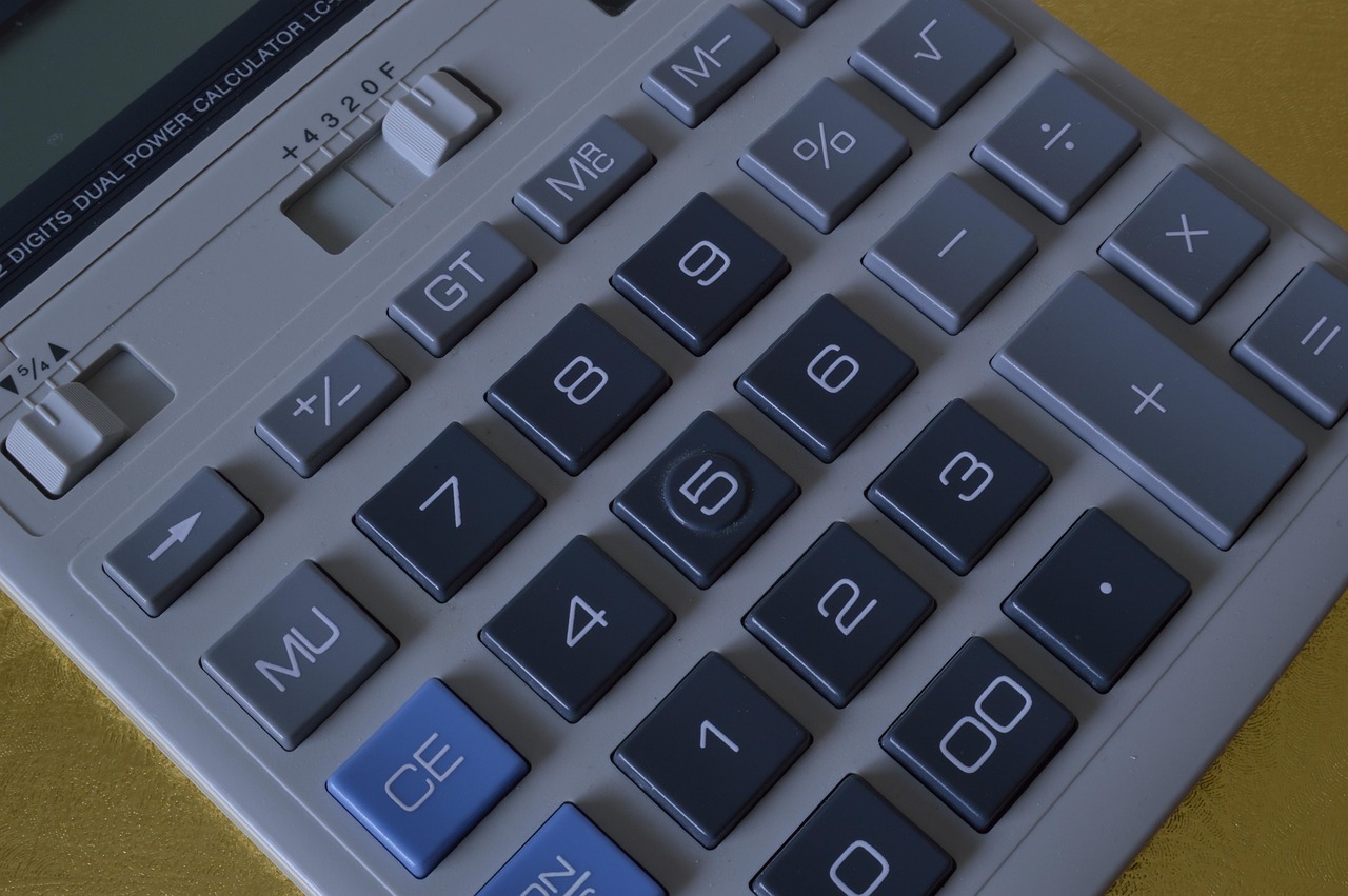 Business Forecasting