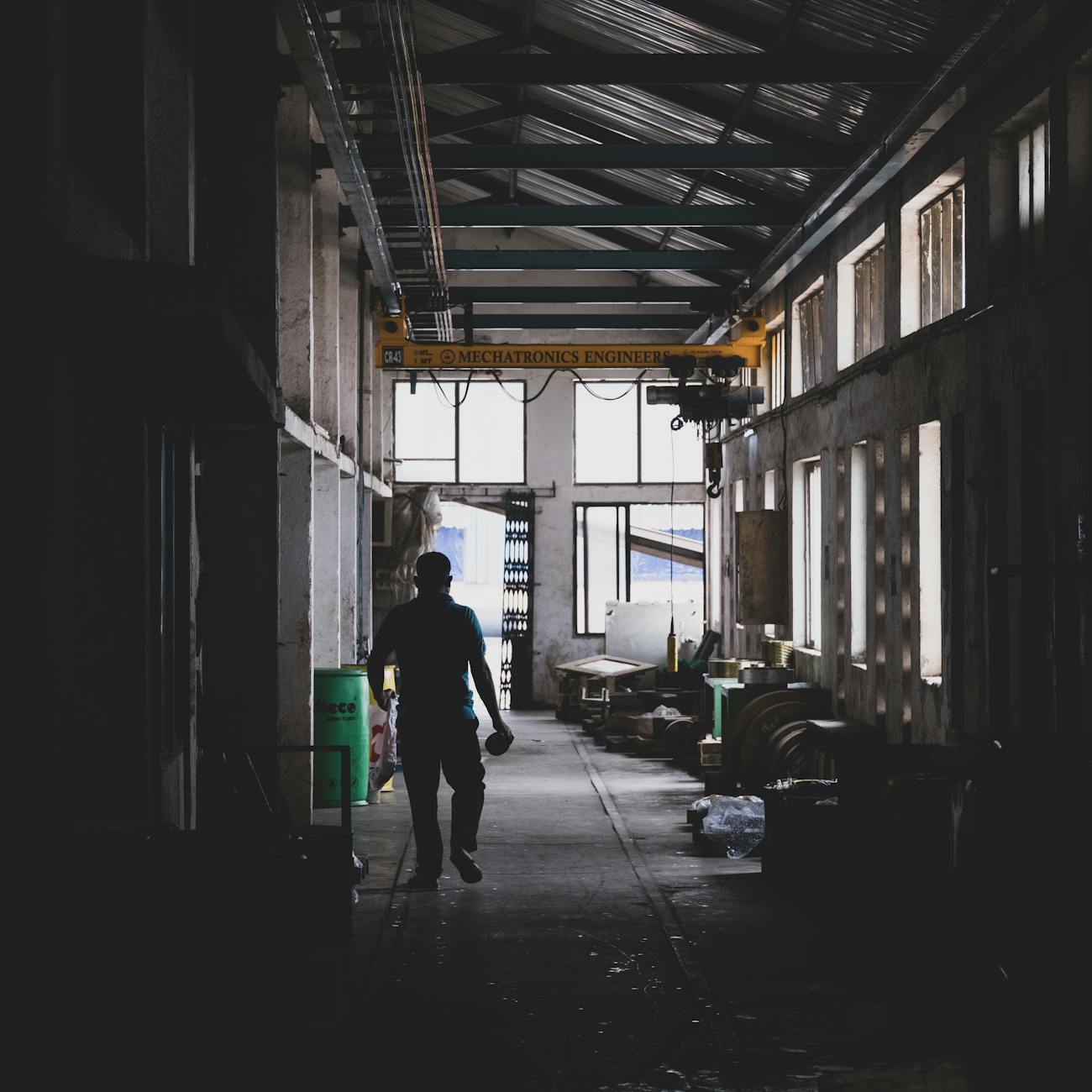 Performance Metrics in Warehousing